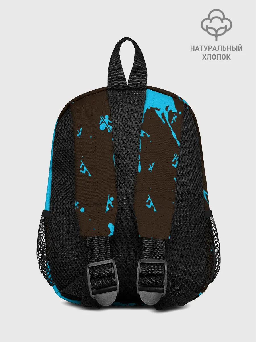 Рюкзак детский / PORTAL / ПОРТАЛ