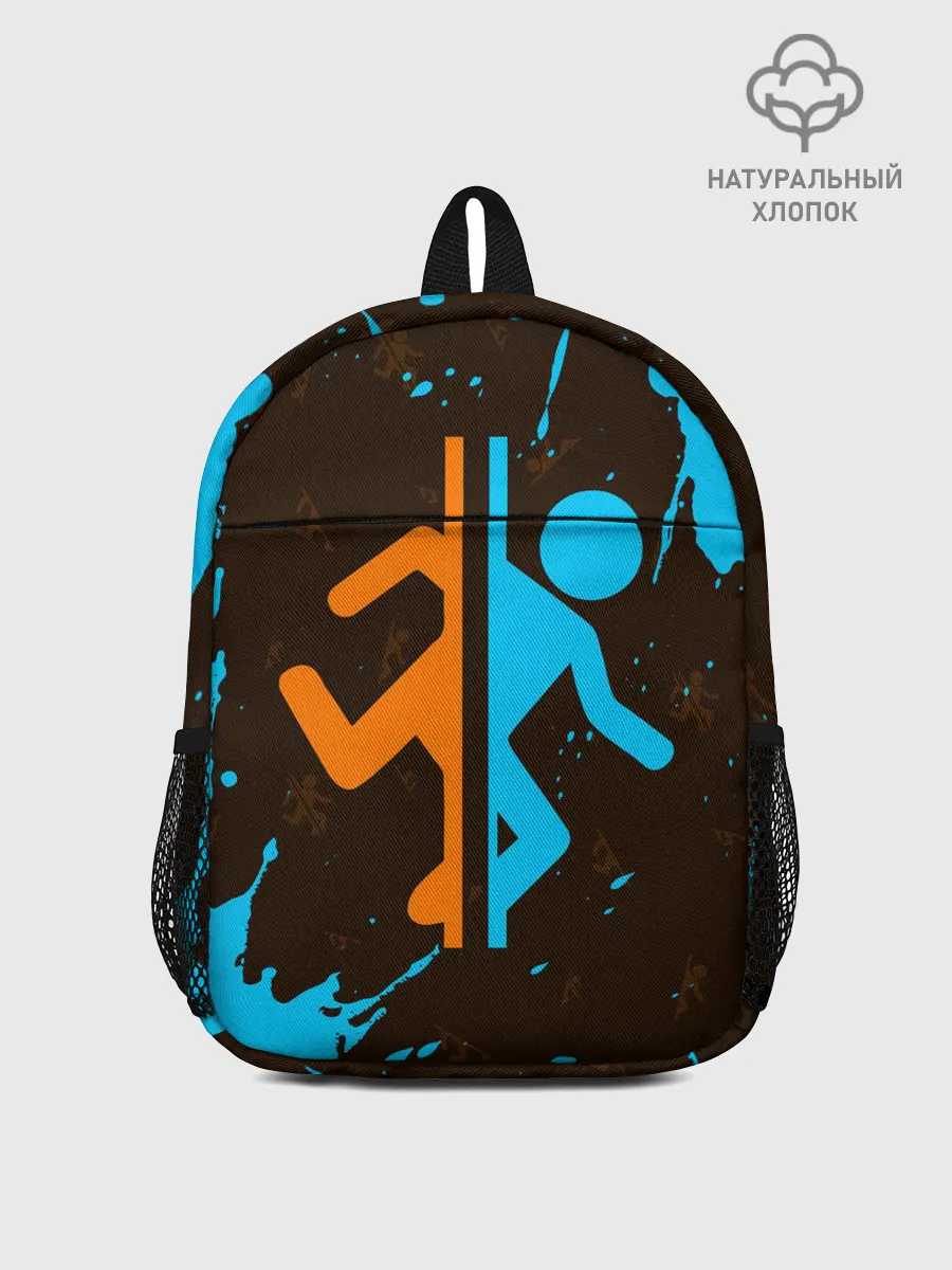 Рюкзак детский / PORTAL / ПОРТАЛ