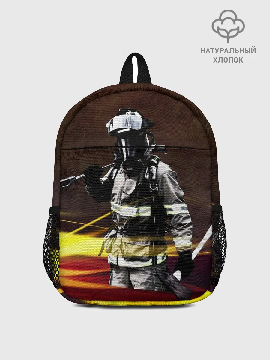 Рюкзак детский / Спасатель