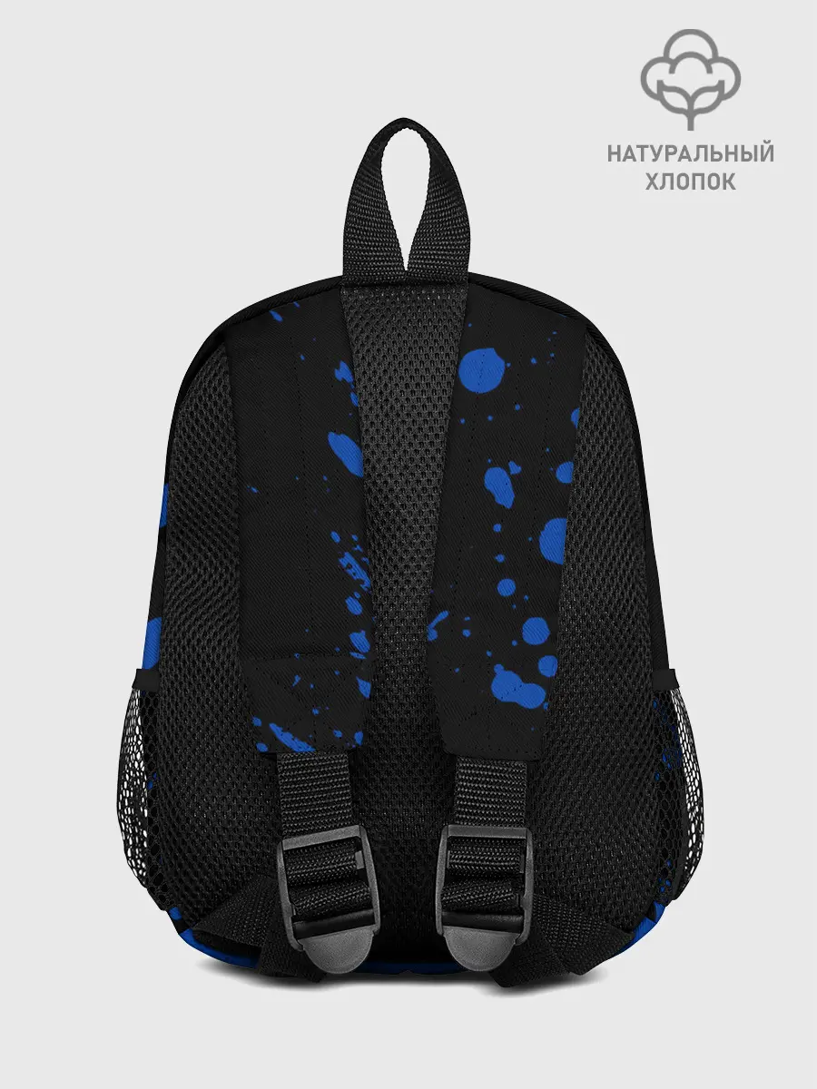 Рюкзак детский / BARCELONA / БАРСЕЛОНА