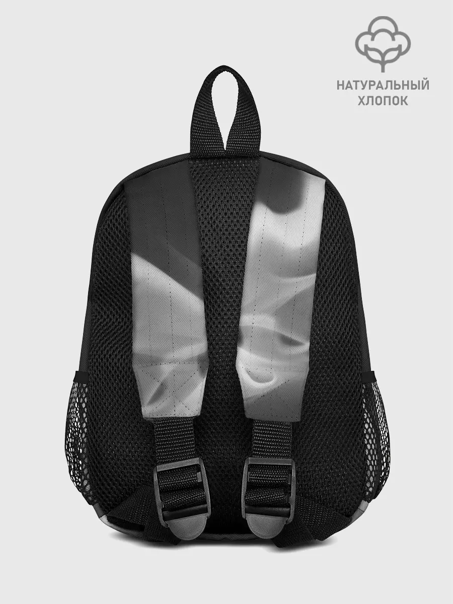 Рюкзак детский / METALLICA / МЕТАЛЛИКА