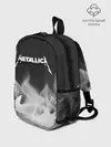 Рюкзак детский / METALLICA / МЕТАЛЛИКА