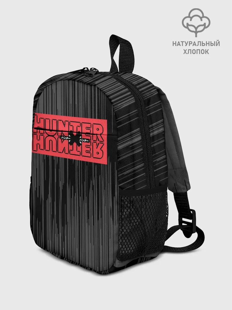 Рюкзак детский / Hunter x Hunter