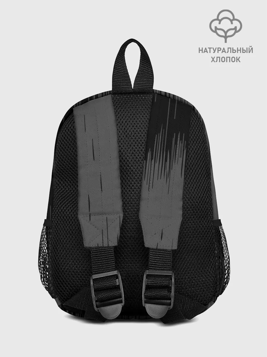 Рюкзак детский / Hunter x Hunter