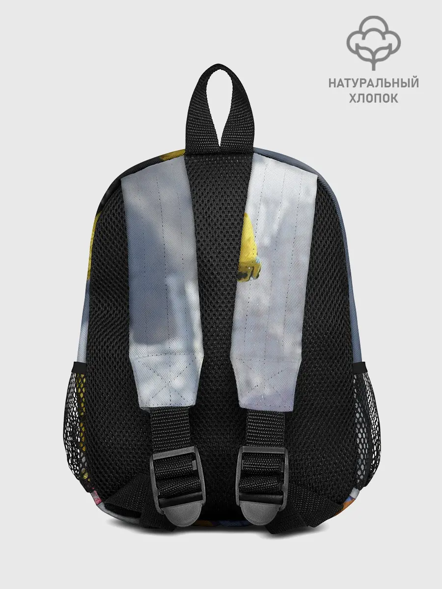 Рюкзак детский / сноубордист