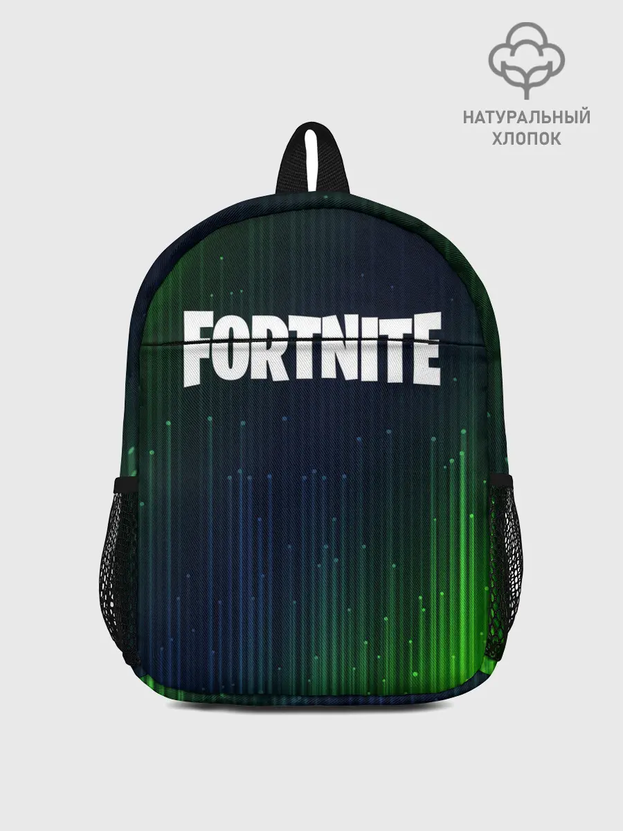 Рюкзак детский / FORTNITE / ФОРТНАЙТ