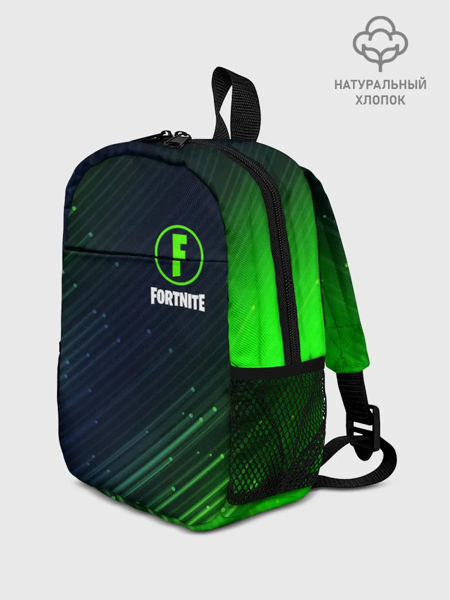 Рюкзак детский / FORTNITE / ФОРТНАЙТ