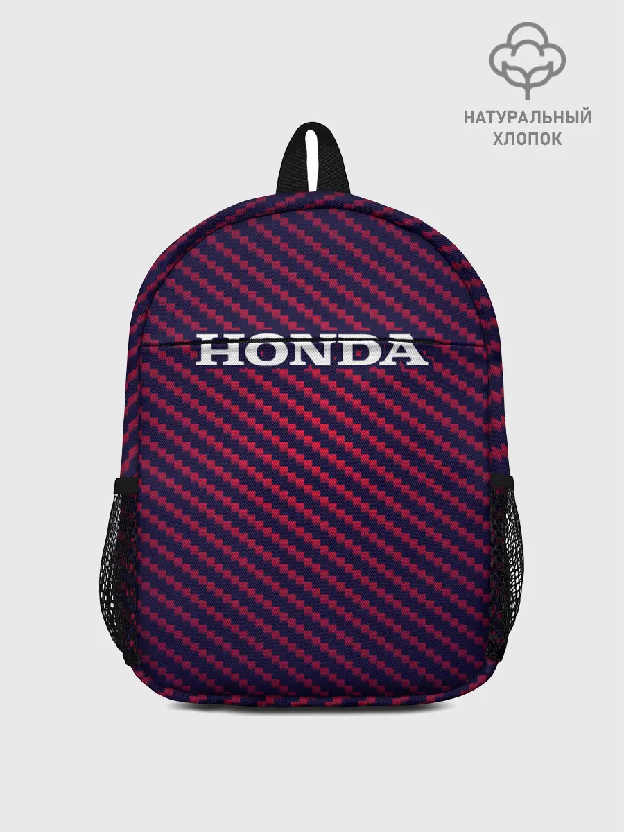Рюкзак детский / HONDA / ХОНДА