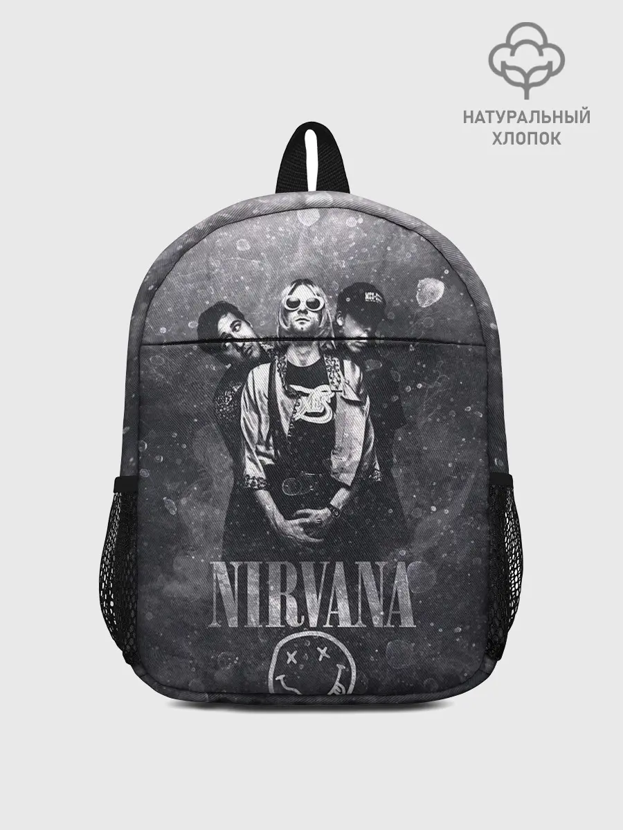 Рюкзак детский / Nirvana