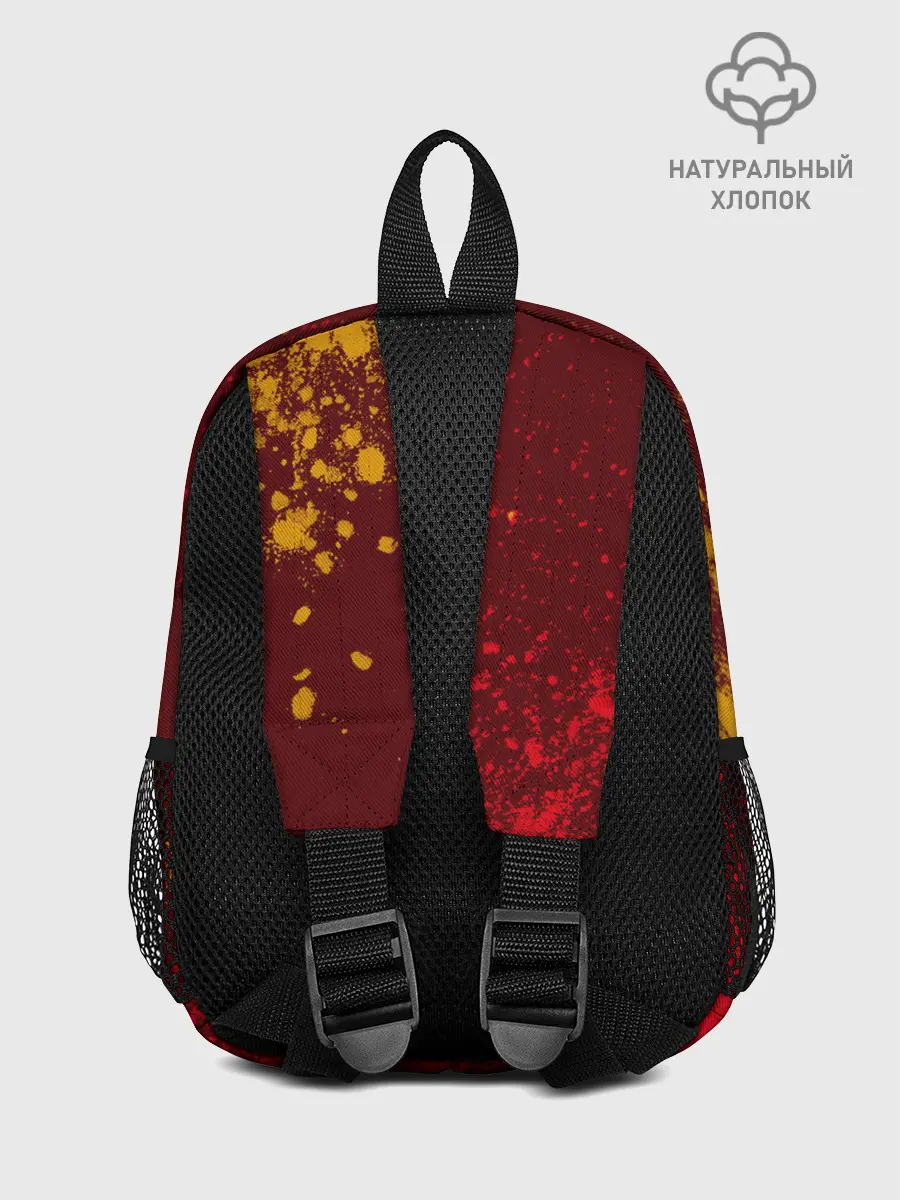 Рюкзак детский / MITSUBISHI / МИТСУБИСИ