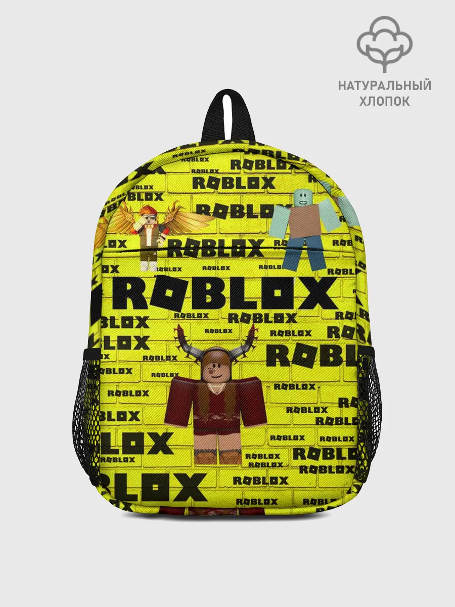 Рюкзак детский / роблокс