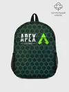 Рюкзак детский / APEX LEGENDS / АПЕКС ЛЕГЕНД