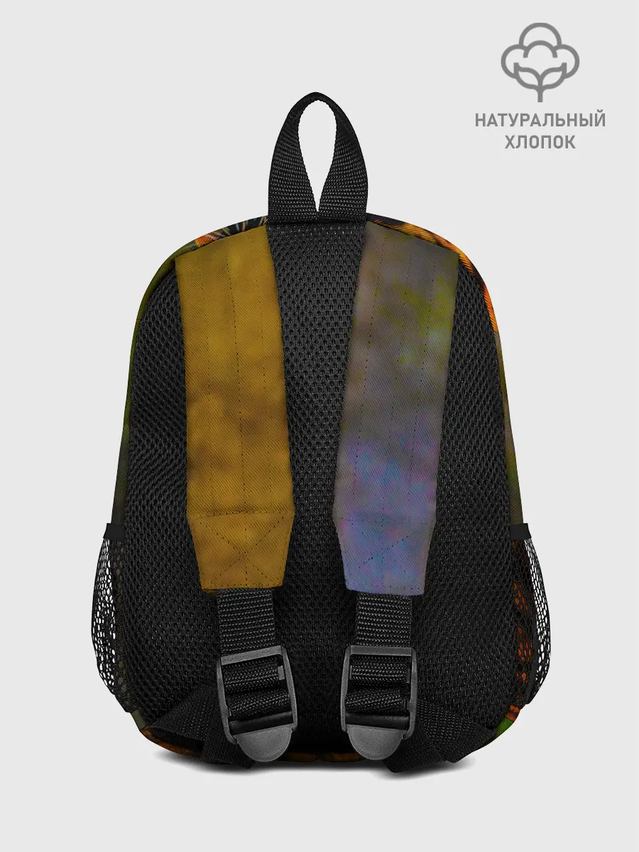 Рюкзак детский / Тигр 3D