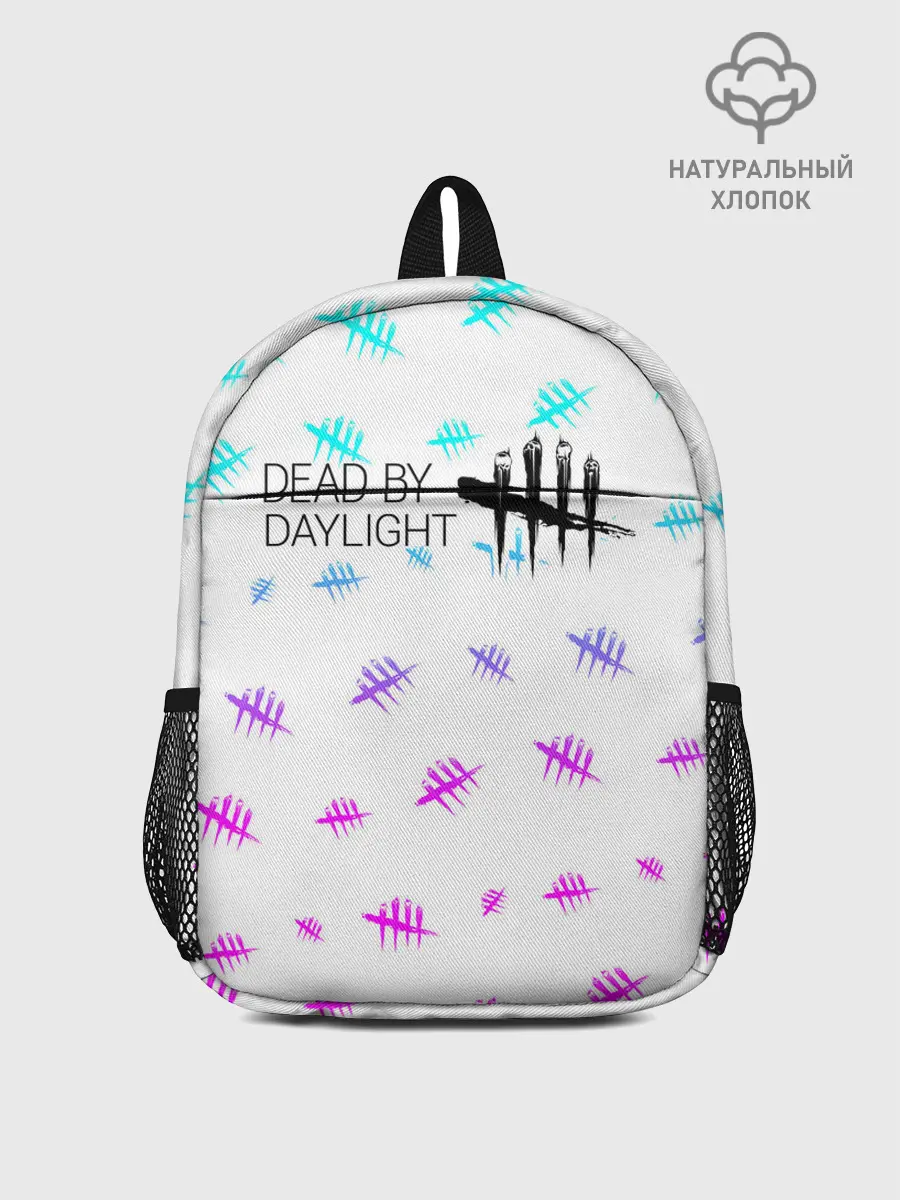 Рюкзак детский / DEAD BY DAYLIGHT
