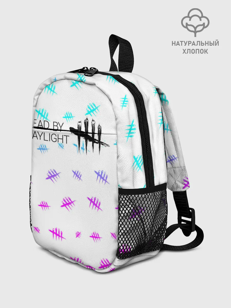 Рюкзак детский / DEAD BY DAYLIGHT