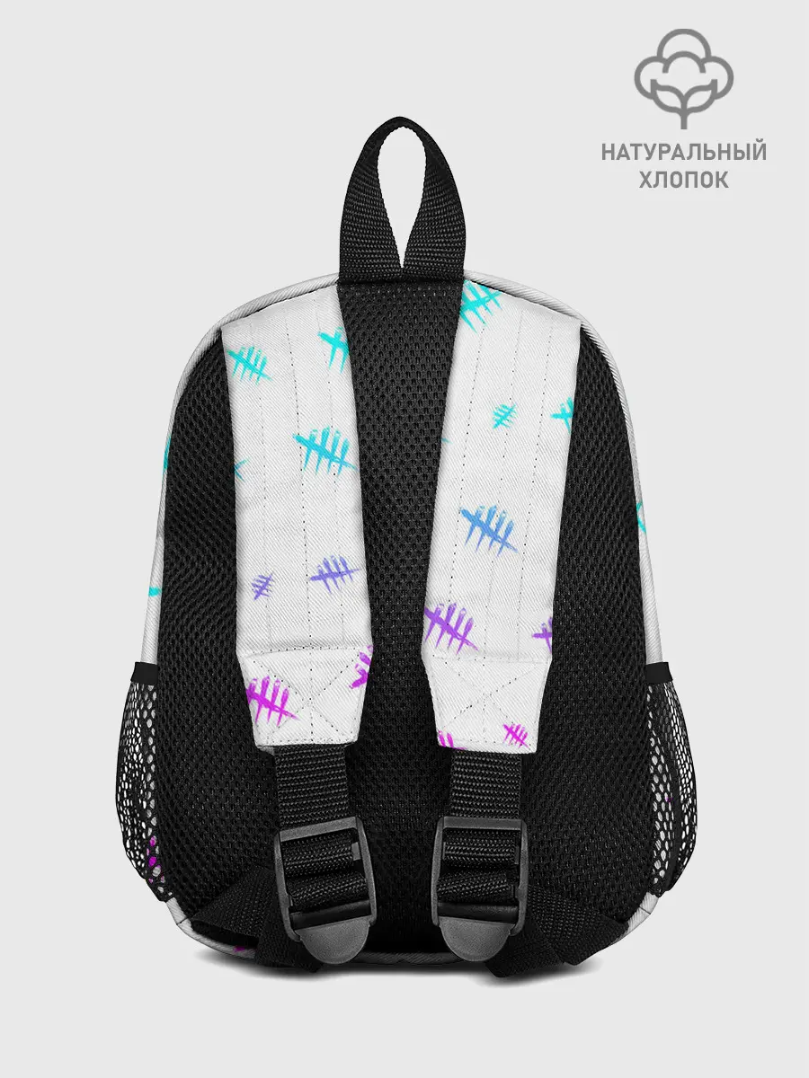 Рюкзак детский / DEAD BY DAYLIGHT