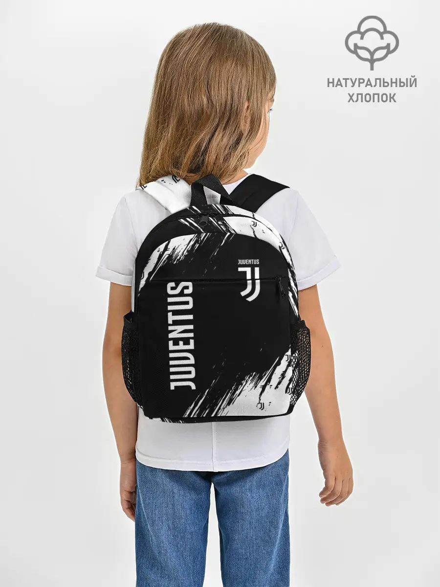 Рюкзак детский / JUVENTUS / ЮВЕНТУС