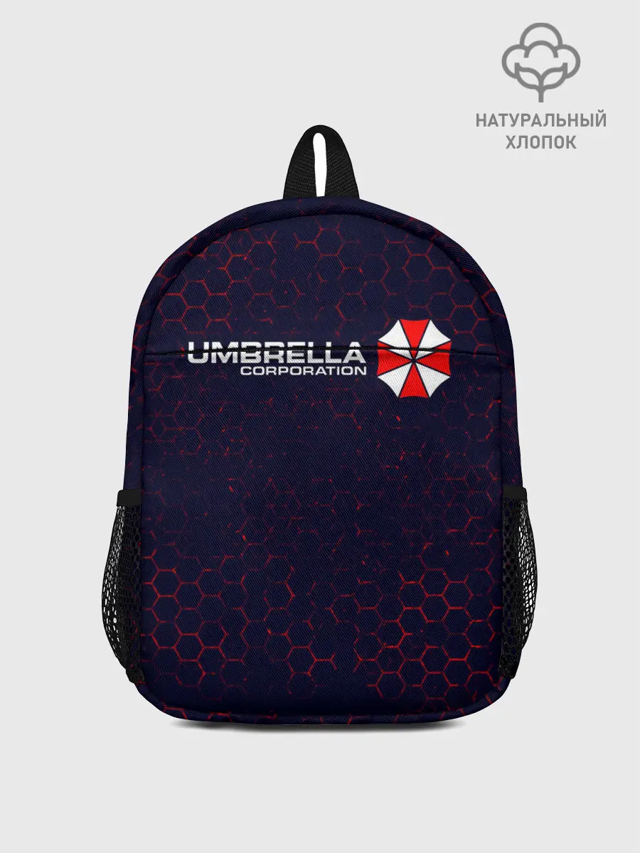 Рюкзак детский / UMBRELLA CORP / АМБРЕЛЛА