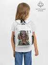Рюкзак детский / ХИЩНИК | PREDATOR