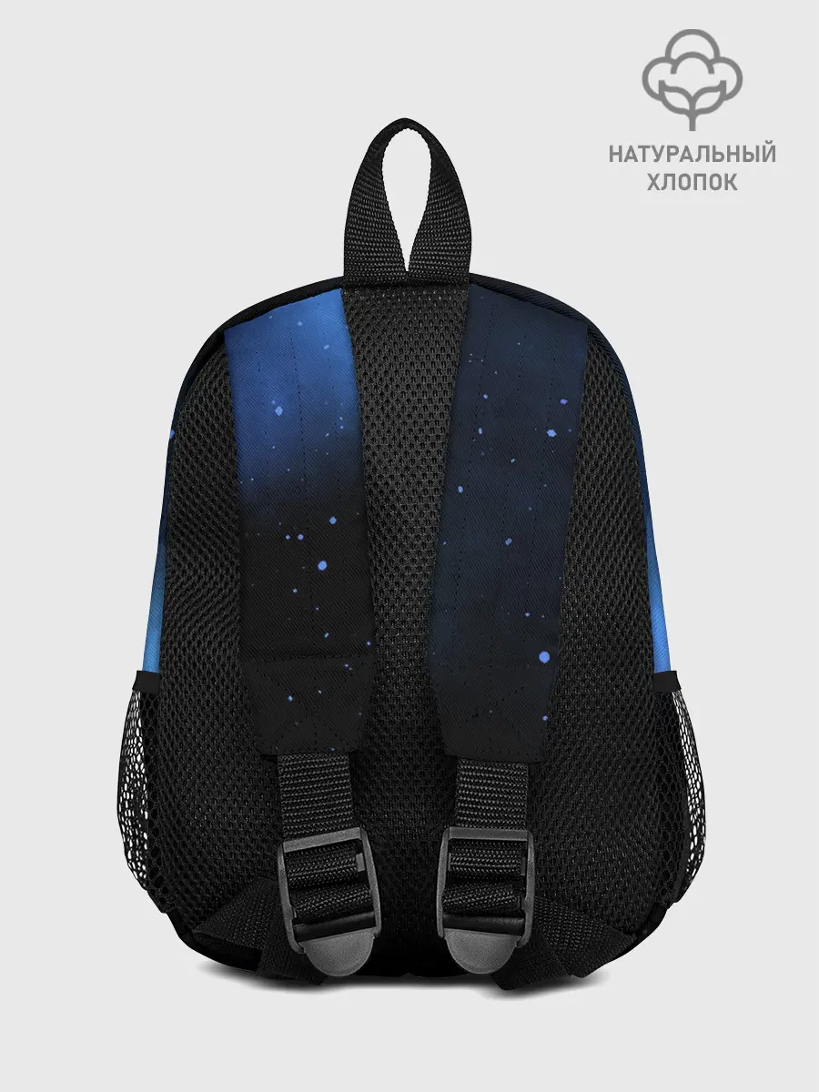 Рюкзак детский / Космический кот