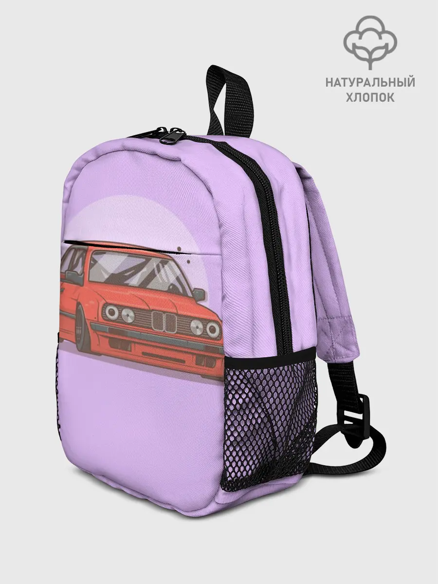 Рюкзак детский / БМВ Пандем