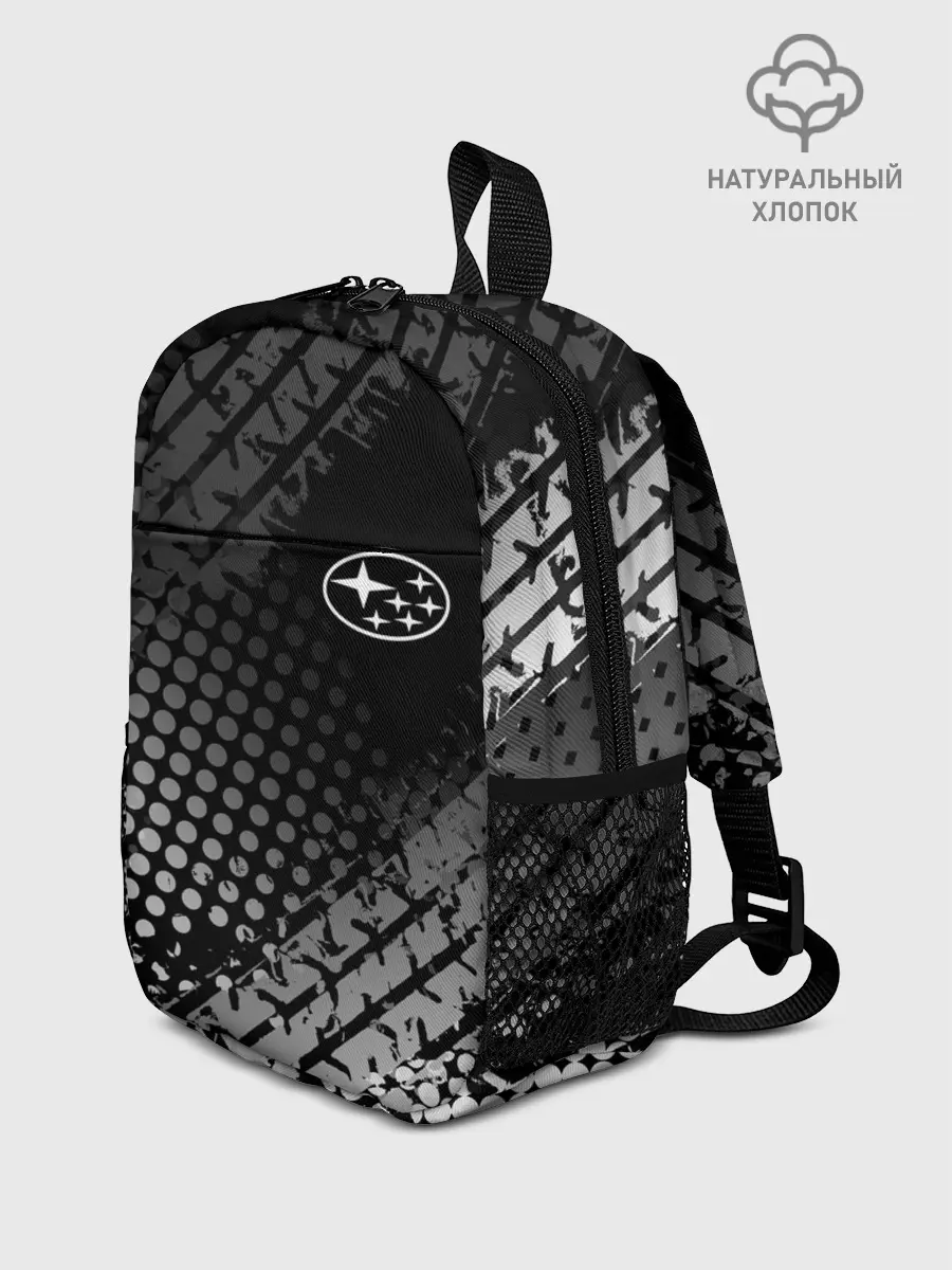 Рюкзак детский / Subaru