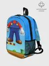 Рюкзак детский / Mario
