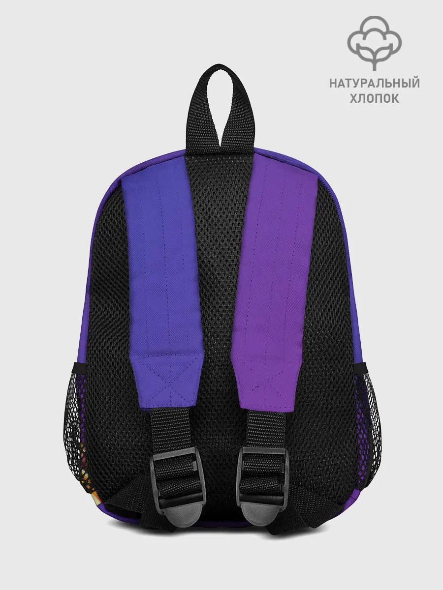 Рюкзак детский / Mario 3D