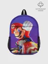 Рюкзак детский / Mario 3D