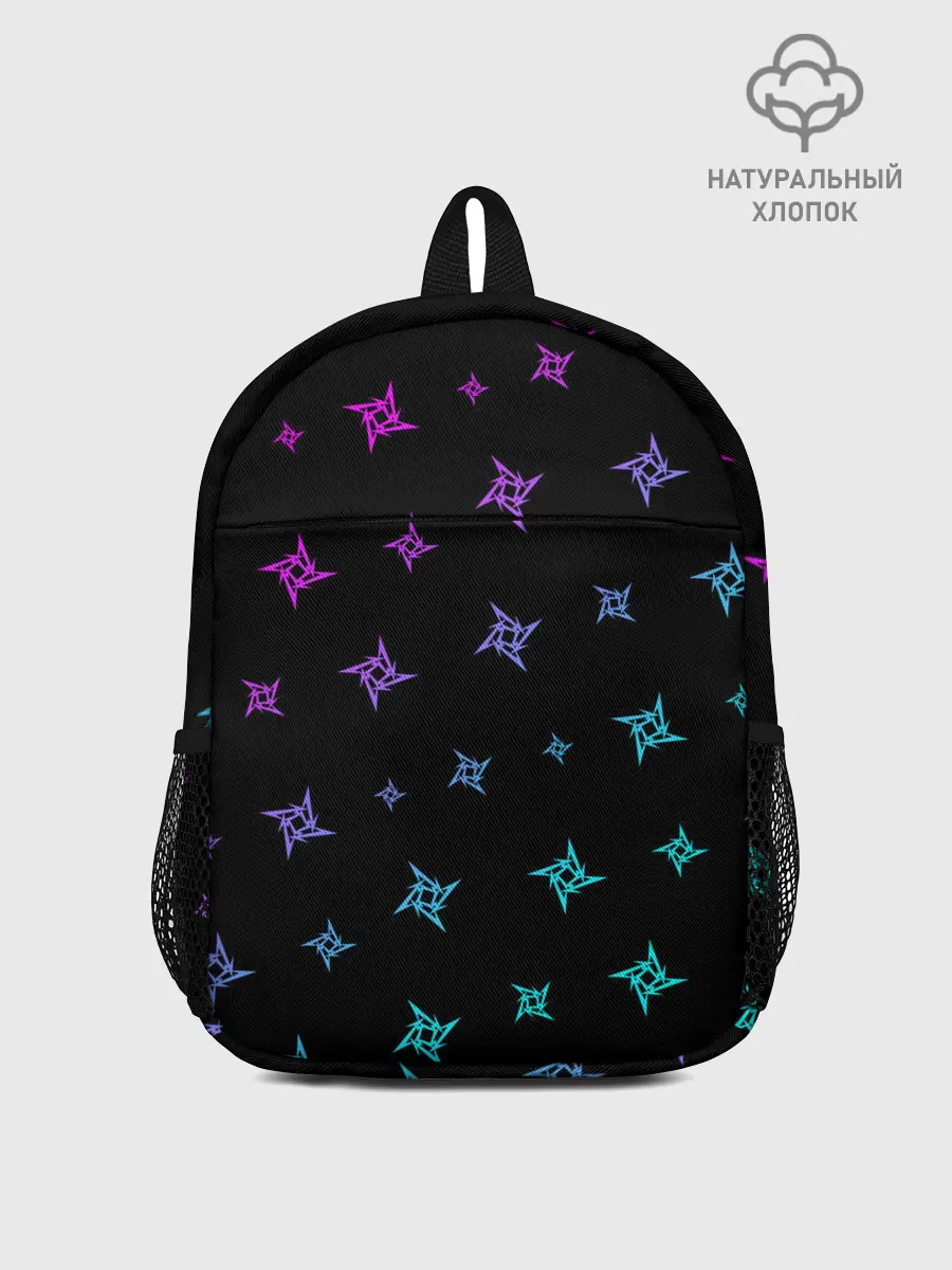 Рюкзак детский / METALLICA / МЕТАЛЛИКА