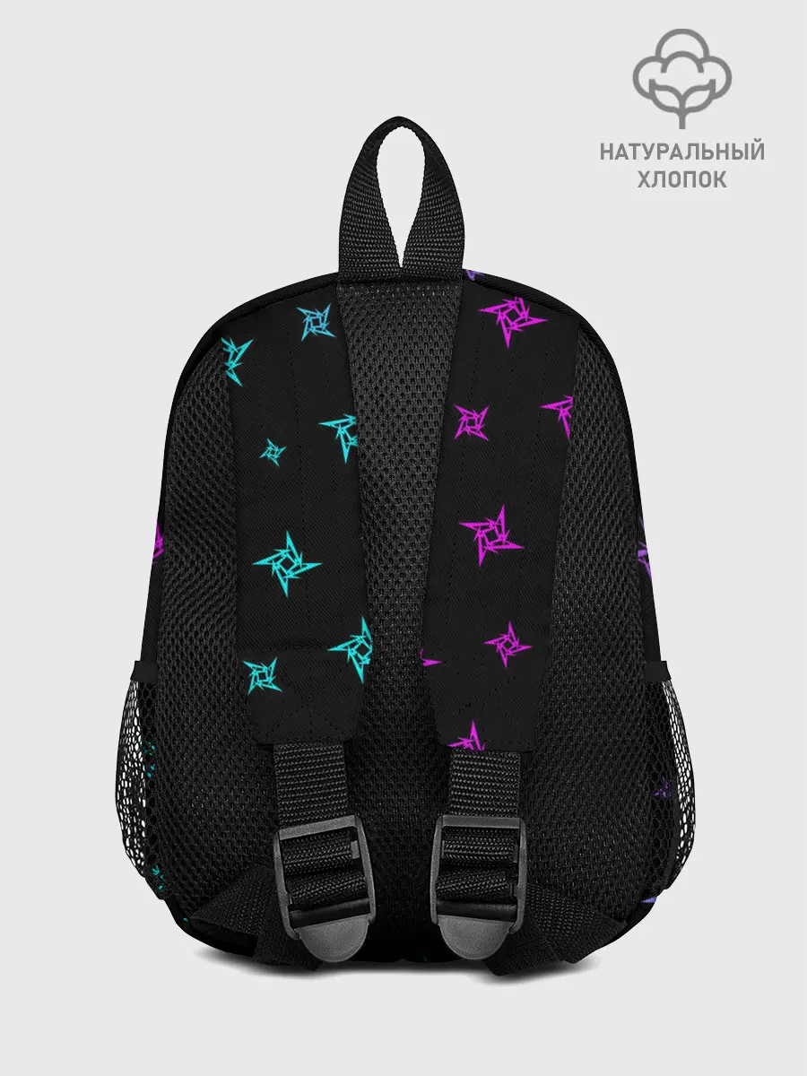 Рюкзак детский / METALLICA / МЕТАЛЛИКА