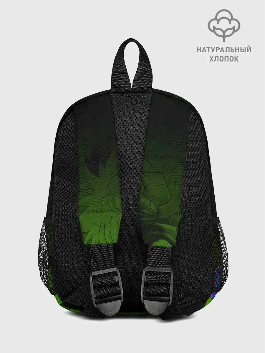 Рюкзак детский / Хантер много героев