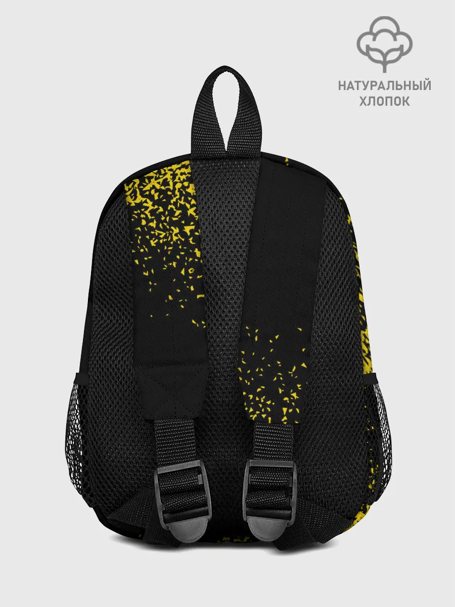 Рюкзак детский / NIRVANA / НИРВАНА