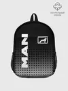 Рюкзак детский / MAN