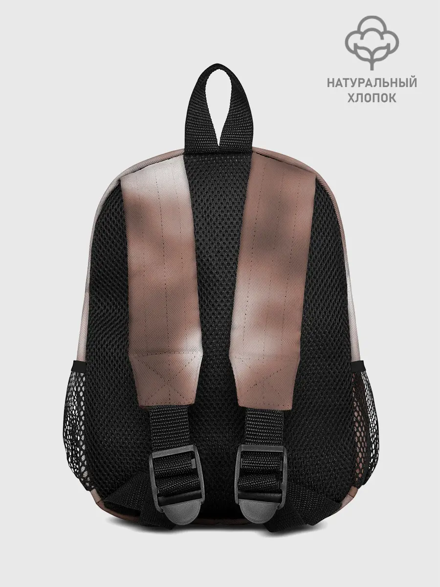 Рюкзак детский / Дазай Осаму