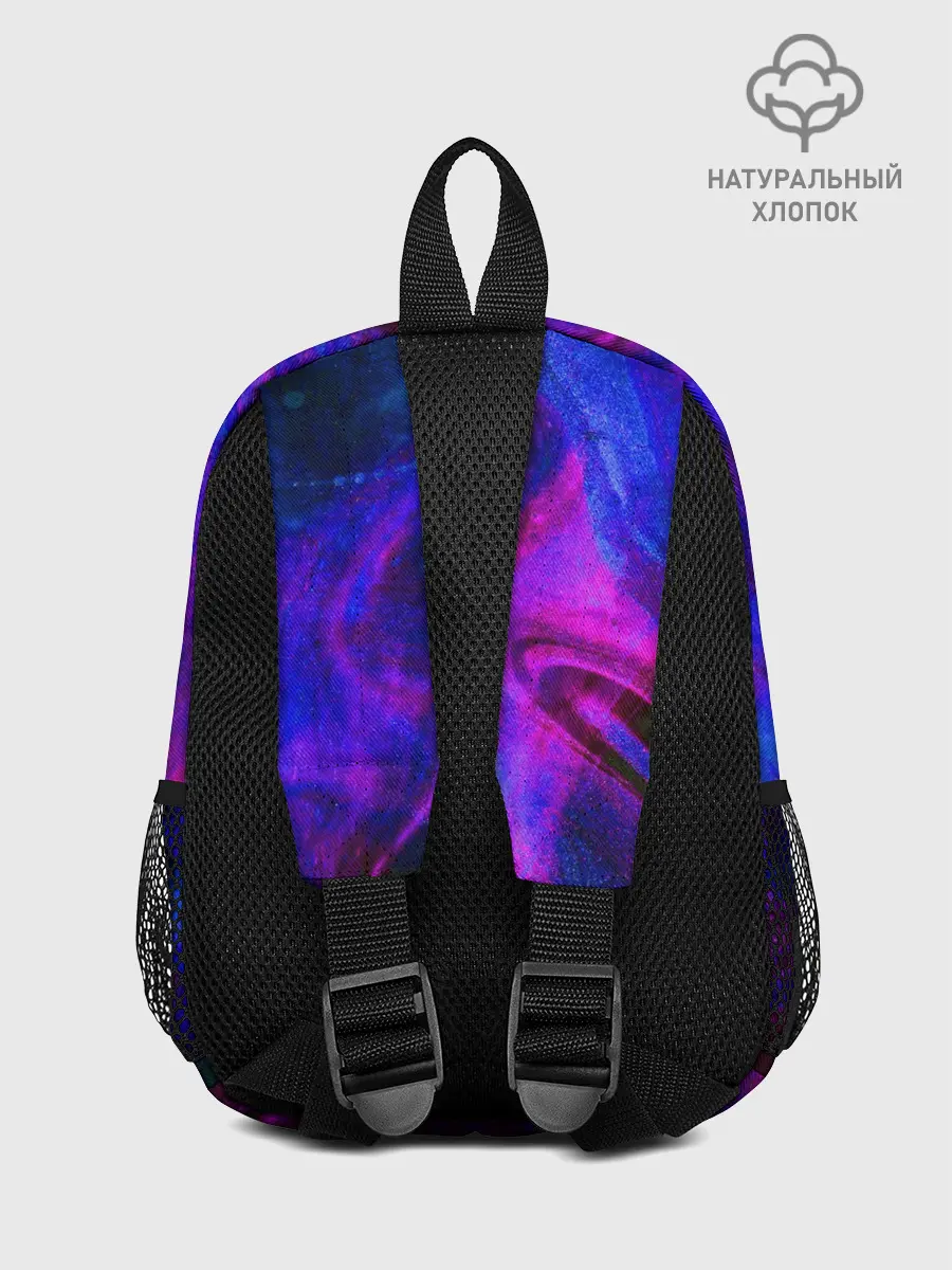 Рюкзак детский / Space