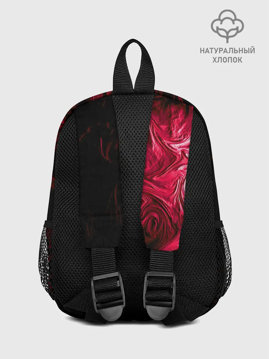 Рюкзак детский / Fire