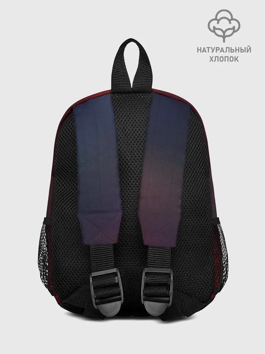 Рюкзак детский / MASS EFFECT