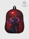 Рюкзак детский / MASS EFFECT