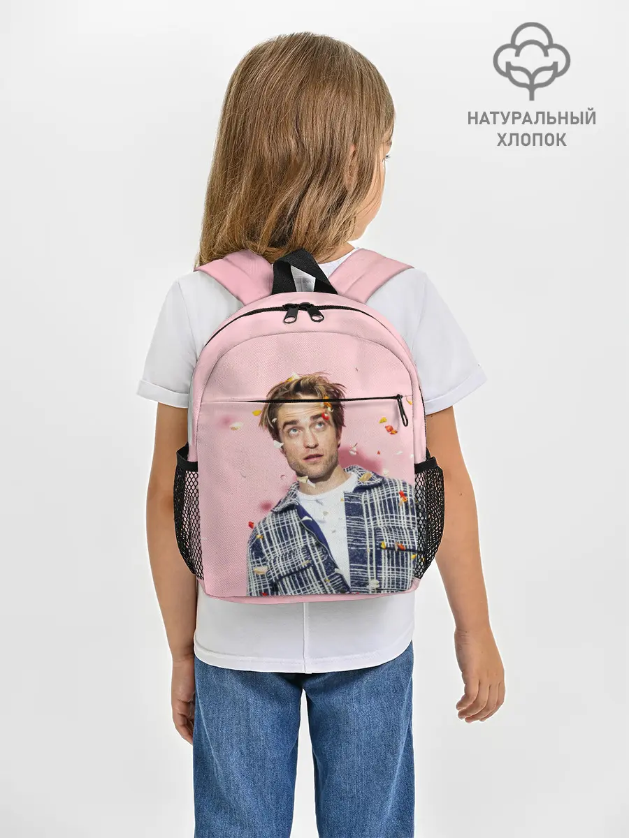 Рюкзак детский / ROBERT PATTINSON