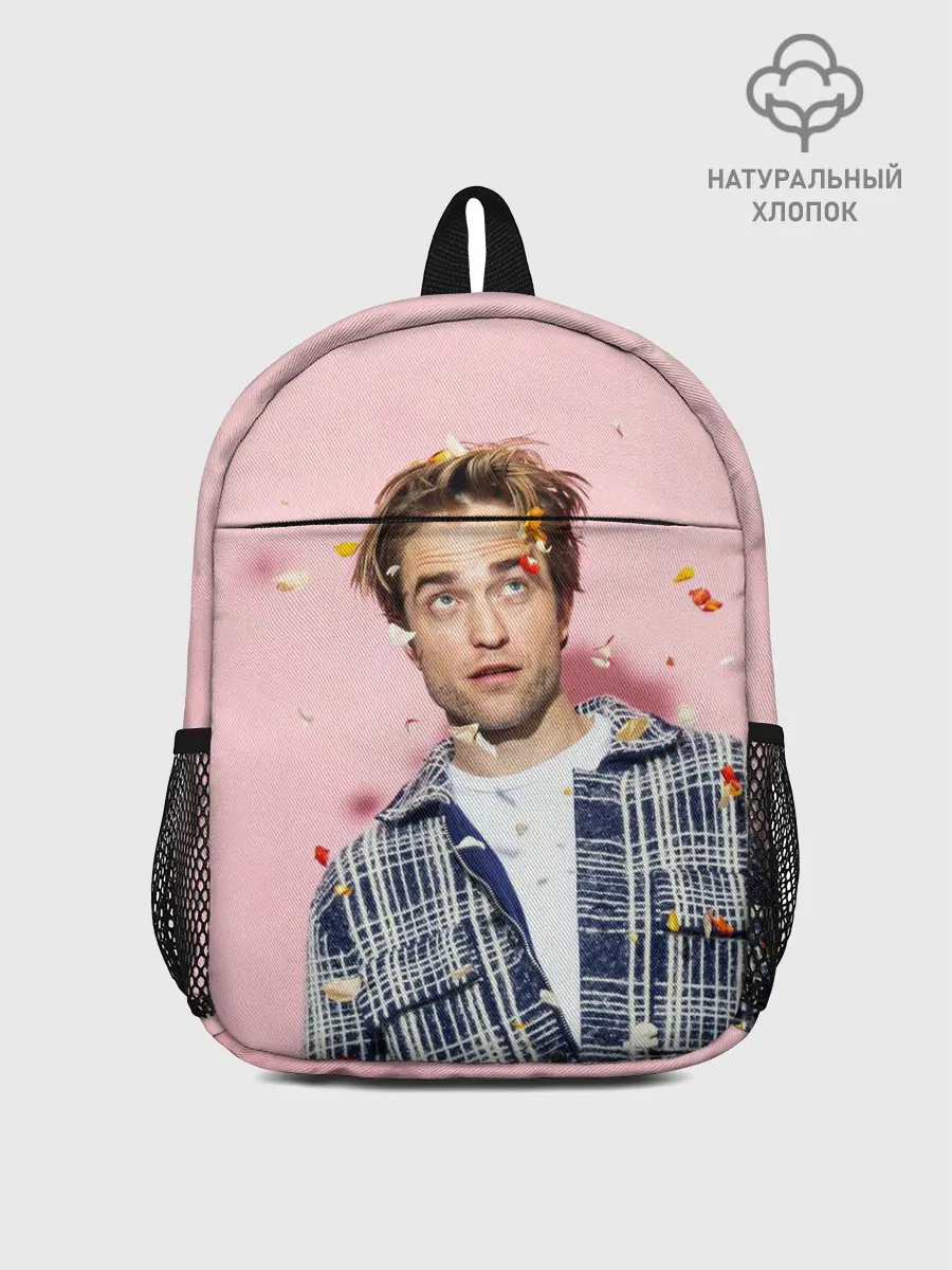 Рюкзак детский / ROBERT PATTINSON