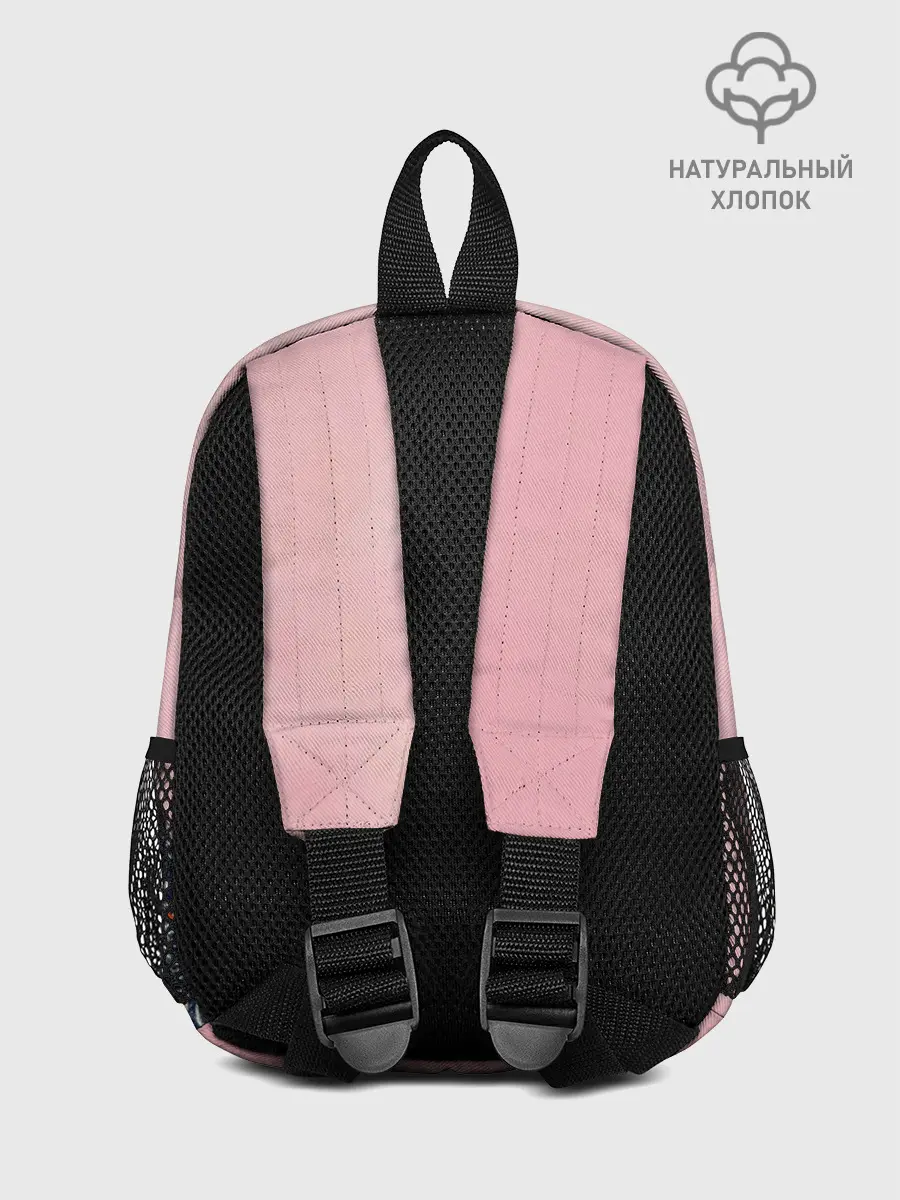 Рюкзак детский / ROBERT PATTINSON