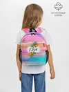 Рюкзак детский / Ева