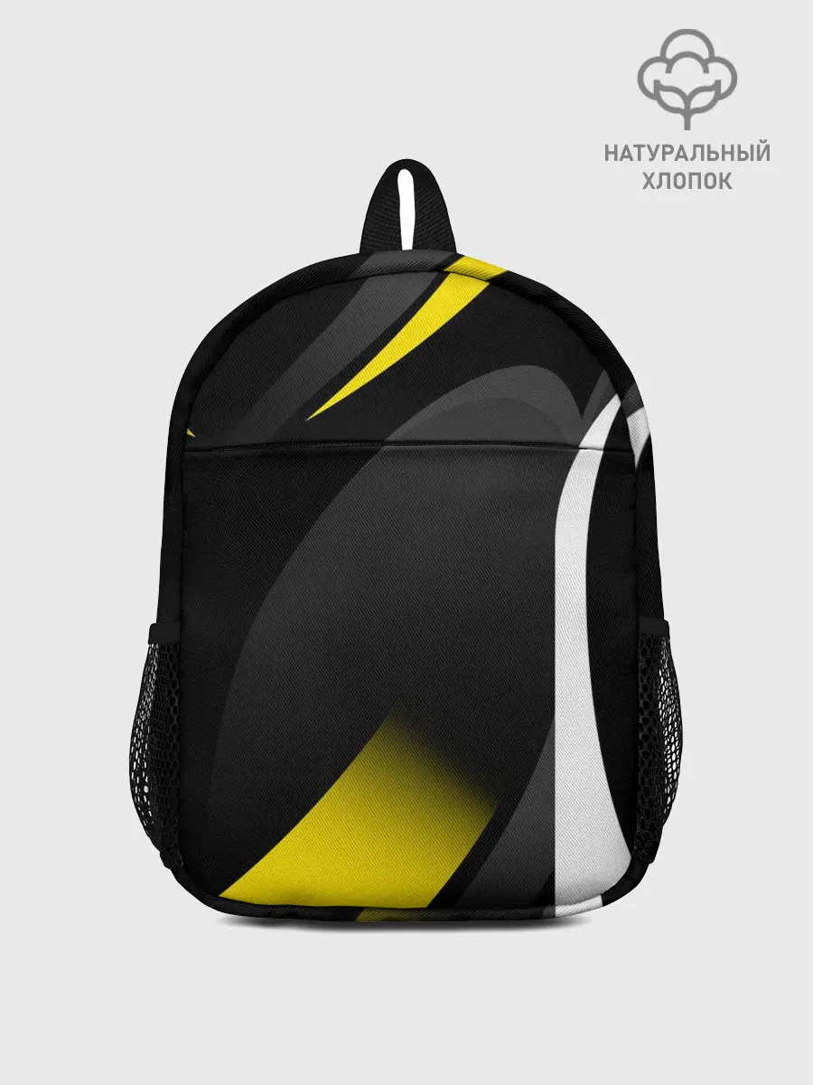 Рюкзак детский / SPORT WEAR YELLOW