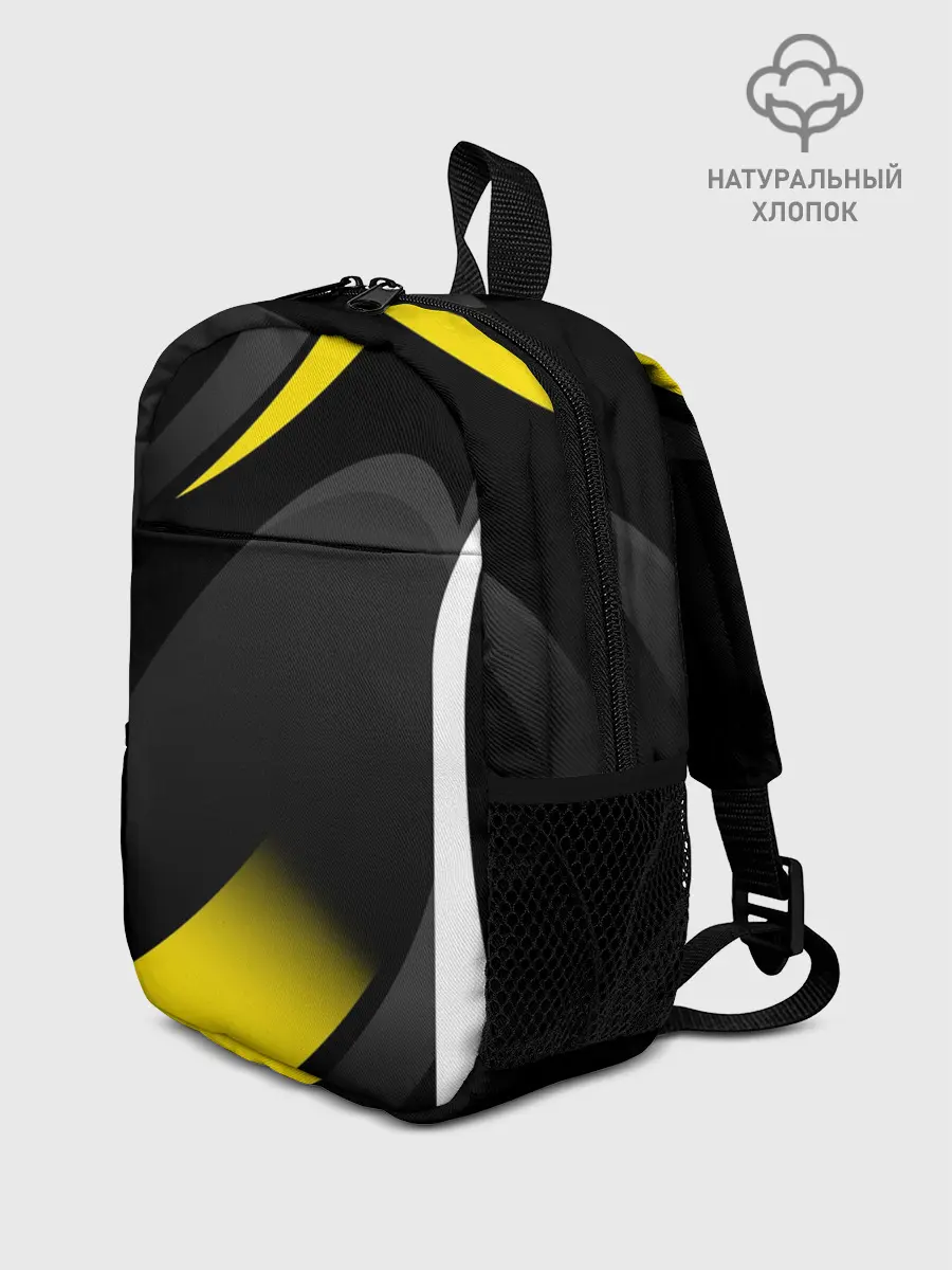 Рюкзак детский / SPORT WEAR YELLOW