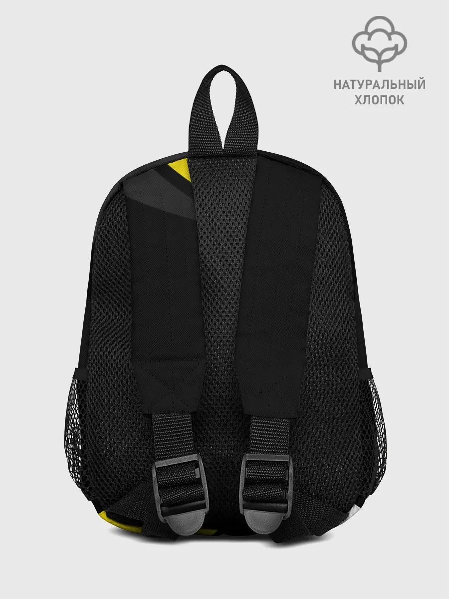 Рюкзак детский / SPORT WEAR YELLOW