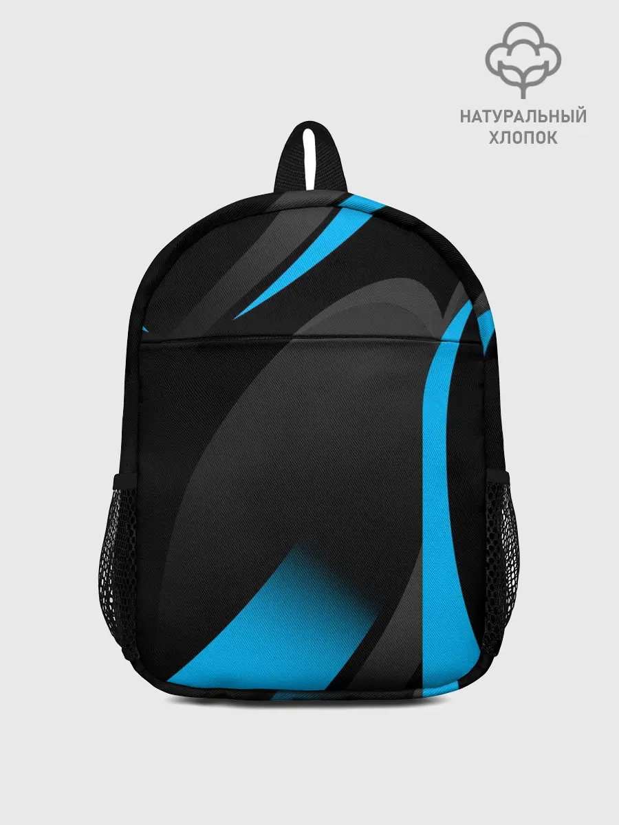 Рюкзак детский / SPORT WEAR BLUE