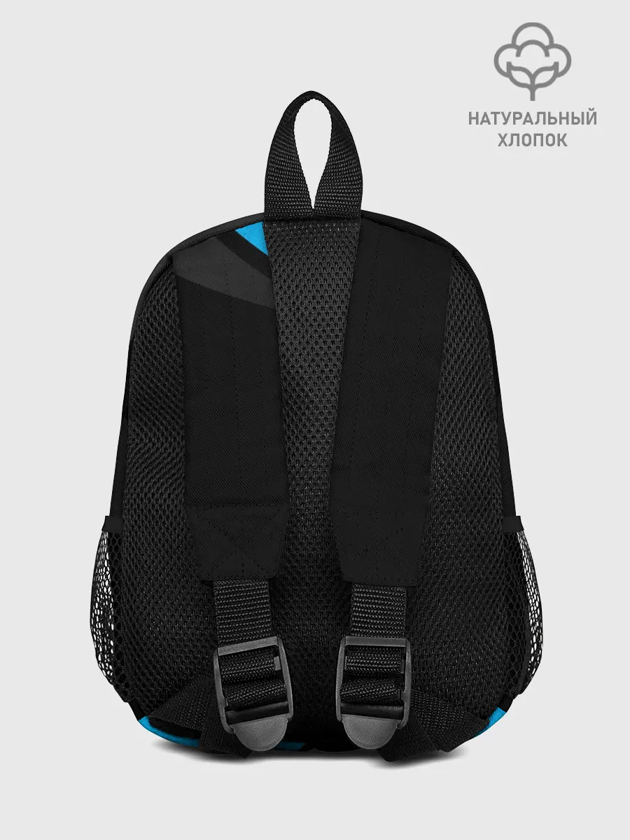 Рюкзак детский / SPORT WEAR BLUE