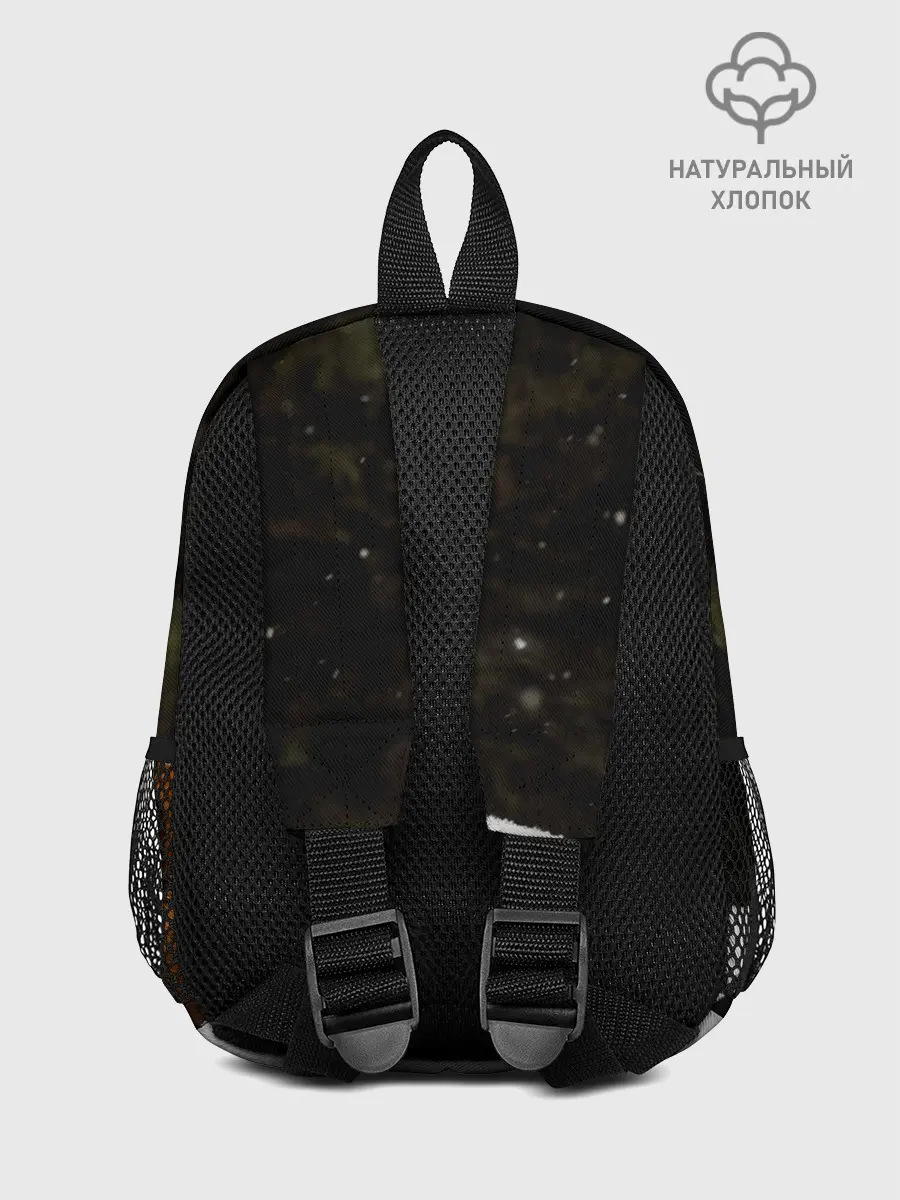 Рюкзак детский / Лиса и снег