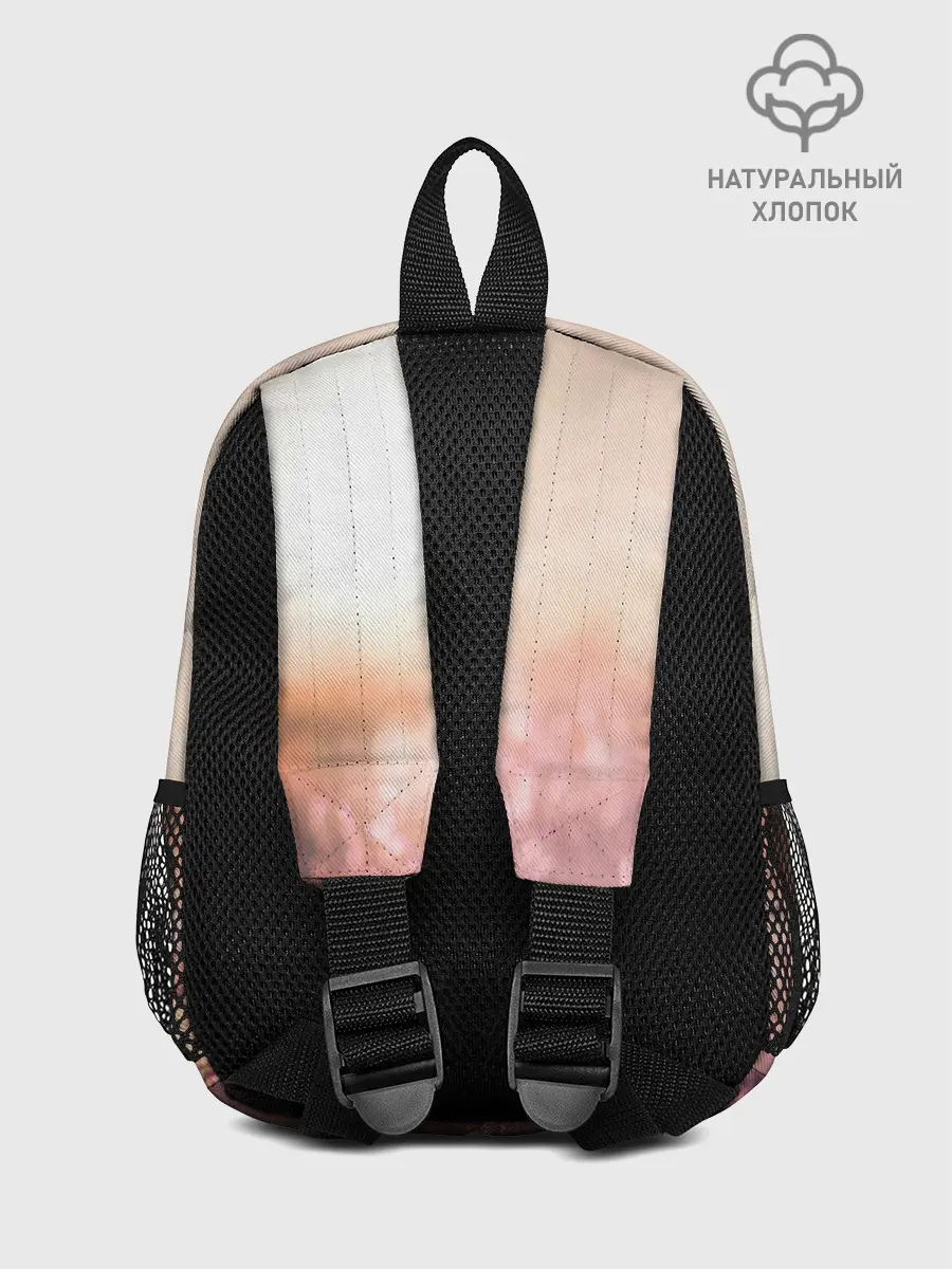 Рюкзак детский / Красивый Волк